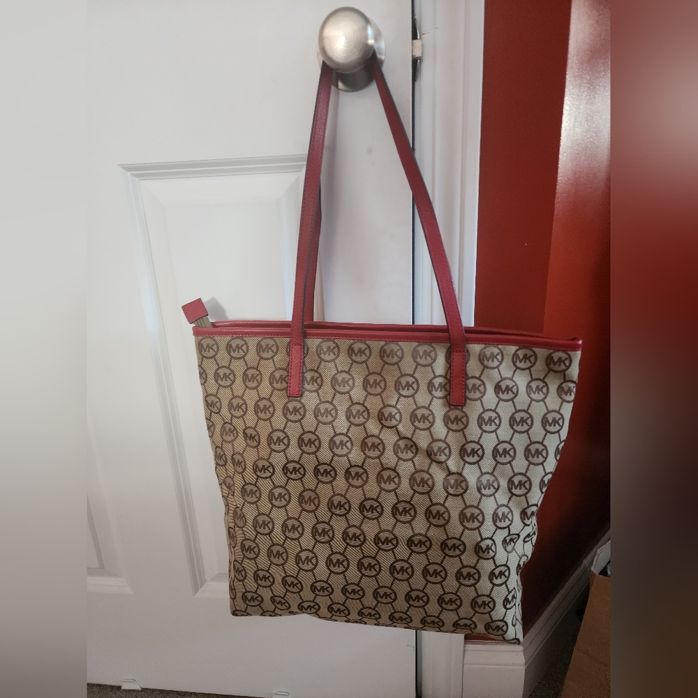 Mk tote